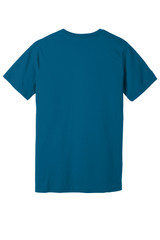 BELLA+CANVAS Unisex Jersey Short Sleeve Tee. BC3001 BELLA+CANVAS Unisex Jersey Short Sleeve Tee. BC3001