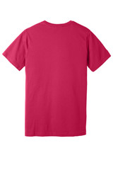 BELLA+CANVAS Unisex Jersey Short Sleeve Tee. BC3001 BELLA+CANVAS Unisex Jersey Short Sleeve Tee. BC3001