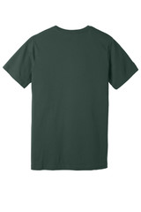 BELLA+CANVAS Unisex Jersey Short Sleeve Tee. BC3001 BELLA+CANVAS Unisex Jersey Short Sleeve Tee. BC3001