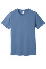 BELLA+CANVAS Unisex Jersey Short Sleeve Tee. BC3001 BELLA+CANVAS Unisex Jersey Short Sleeve Tee. BC3001