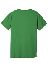 BELLA+CANVAS Unisex Jersey Short Sleeve Tee. BC3001 BELLA+CANVAS Unisex Jersey Short Sleeve Tee. BC3001