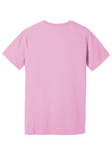 BELLA+CANVAS Unisex Jersey Short Sleeve Tee. BC3001 BELLA+CANVAS Unisex Jersey Short Sleeve Tee. BC3001