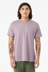 BELLA+CANVAS Unisex Jersey Short Sleeve Tee. BC3001 BELLA+CANVAS Unisex Jersey Short Sleeve Tee. BC3001