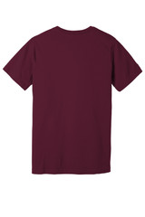 BELLA+CANVAS Unisex Jersey Short Sleeve Tee. BC3001 BELLA+CANVAS Unisex Jersey Short Sleeve Tee. BC3001