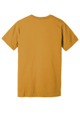 BELLA+CANVAS Unisex Jersey Short Sleeve Tee. BC3001 BELLA+CANVAS Unisex Jersey Short Sleeve Tee. BC3001