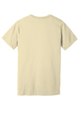 BELLA+CANVAS Unisex Jersey Short Sleeve Tee. BC3001 BELLA+CANVAS Unisex Jersey Short Sleeve Tee. BC3001