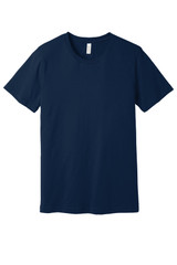 BELLA+CANVAS Unisex Jersey Short Sleeve Tee. BC3001