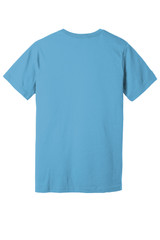 BELLA+CANVAS Unisex Jersey Short Sleeve Tee. BC3001 BELLA+CANVAS Unisex Jersey Short Sleeve Tee. BC3001