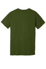 BELLA+CANVAS Unisex Jersey Short Sleeve Tee. BC3001 BELLA+CANVAS Unisex Jersey Short Sleeve Tee. BC3001