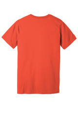 BELLA+CANVAS Unisex Jersey Short Sleeve Tee. BC3001 BELLA+CANVAS Unisex Jersey Short Sleeve Tee. BC3001
