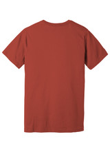 BELLA+CANVAS Unisex Jersey Short Sleeve Tee. BC3001 BELLA+CANVAS Unisex Jersey Short Sleeve Tee. BC3001