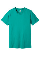 BELLA+CANVAS Unisex Jersey Short Sleeve Tee. BC3001 BELLA+CANVAS Unisex Jersey Short Sleeve Tee. BC3001