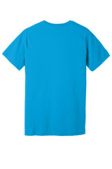 BELLA+CANVAS Unisex Jersey Short Sleeve Tee. BC3001 BELLA+CANVAS Unisex Jersey Short Sleeve Tee. BC3001