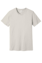 BELLA+CANVAS Unisex Jersey Short Sleeve Tee. BC3001 BELLA+CANVAS Unisex Jersey Short Sleeve Tee. BC3001