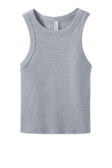 BELLA+CANVAS Women's Micro Rib Racer Tank BC1019