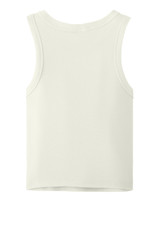 BELLA+CANVAS Women's Micro Rib Racer Tank BC1019
