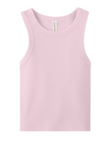 BELLA+CANVAS Women's Micro Rib Racer Tank BC1019