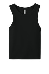BELLA+CANVAS Women's Micro Rib Racer Tank BC1019