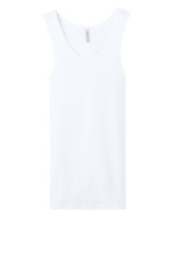 BELLA+CANVAS Women's Baby Rib Tank BC1080