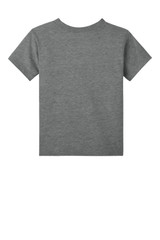 BELLA+CANVAS Toddler Short Sleeve Tee BC3001T