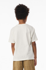 BELLA+CANVAS Youth 6-Ounce Heavyweight Tee BC3010Y