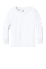 BELLA+CANVAS Toddler Jersey Long Sleeve Tee BC3501T