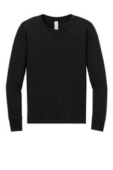 BELLA+CANVAS Youth Jersey Long Sleeve Tee BC3501Y