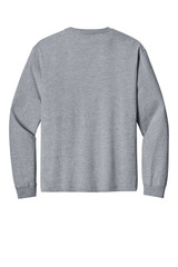 BELLA+CANVAS Unisex 7.5-Ounce Heavyweight Long Sleeve Tee BC4651