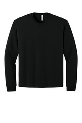 BELLA+CANVAS Unisex 7.5-Ounce Heavyweight Long Sleeve Tee BC4651
