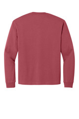 BELLA+CANVAS Unisex 7.5-Ounce Heavyweight Long Sleeve Tee BC4651