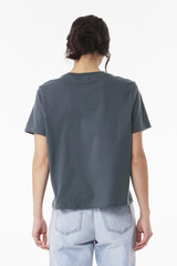 BELLA+CANVAS Women's 6-Ounce Heavyweight Tee BC6110