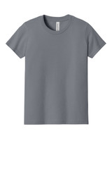 BELLA+CANVAS Youth Jersey Short Sleeve Tee. BC3001Y