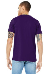 BELLA+CANVAS Unisex Jersey Short Sleeve V-Neck Tee. BC3005 BELLA+CANVAS Unisex Jersey Short Sleeve V-Neck Tee. BC3005