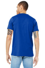 BELLA+CANVAS Unisex Jersey Short Sleeve V-Neck Tee. BC3005 BELLA+CANVAS Unisex Jersey Short Sleeve V-Neck Tee. BC3005