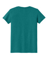BELLA+CANVAS Youth Triblend Short Sleeve Tee. BC3413Y