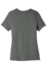 BELLA+CANVAS Women's Relaxed Jersey Short Sleeve Tee. BC6400 BELLA+CANVAS Women's Relaxed Jersey Short Sleeve Tee. BC6400