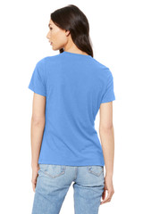 BELLA+CANVAS Women's Relaxed Jersey Short Sleeve Tee. BC6400 BELLA+CANVAS Women's Relaxed Jersey Short Sleeve Tee. BC6400
