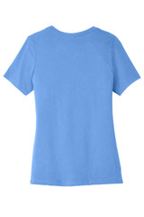BELLA+CANVAS Women's Relaxed Jersey Short Sleeve Tee. BC6400 BELLA+CANVAS Women's Relaxed Jersey Short Sleeve Tee. BC6400