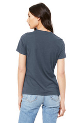 BELLA+CANVAS Women's Relaxed Jersey Short Sleeve Tee. BC6400 BELLA+CANVAS Women's Relaxed Jersey Short Sleeve Tee. BC6400