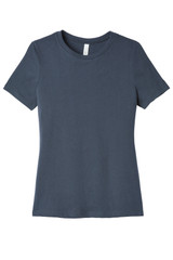 BELLA+CANVAS Women's Relaxed Jersey Short Sleeve Tee. BC6400 BELLA+CANVAS Women's Relaxed Jersey Short Sleeve Tee. BC6400