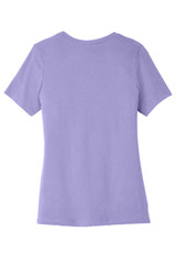 BELLA+CANVAS Women's Relaxed Jersey Short Sleeve Tee. BC6400 BELLA+CANVAS Women's Relaxed Jersey Short Sleeve Tee. BC6400
