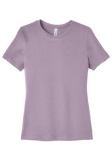 BELLA+CANVAS Women's Relaxed Jersey Short Sleeve Tee. BC6400 BELLA+CANVAS Women's Relaxed Jersey Short Sleeve Tee. BC6400