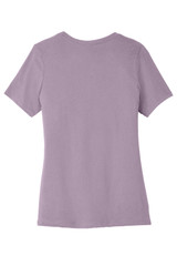 BELLA+CANVAS Women's Relaxed Jersey Short Sleeve Tee. BC6400 BELLA+CANVAS Women's Relaxed Jersey Short Sleeve Tee. BC6400