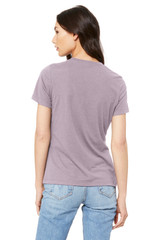 BELLA+CANVAS Women's Relaxed Jersey Short Sleeve Tee. BC6400 BELLA+CANVAS Women's Relaxed Jersey Short Sleeve Tee. BC6400