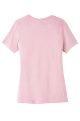 BELLA+CANVAS Women's Relaxed Jersey Short Sleeve Tee. BC6400 BELLA+CANVAS Women's Relaxed Jersey Short Sleeve Tee. BC6400