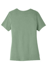 BELLA+CANVAS Women's Relaxed Jersey Short Sleeve Tee. BC6400 BELLA+CANVAS Women's Relaxed Jersey Short Sleeve Tee. BC6400