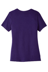 BELLA+CANVAS Women's Relaxed Jersey Short Sleeve Tee. BC6400 BELLA+CANVAS Women's Relaxed Jersey Short Sleeve Tee. BC6400