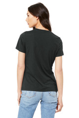 BELLA+CANVAS Women's Relaxed Jersey Short Sleeve Tee. BC6400