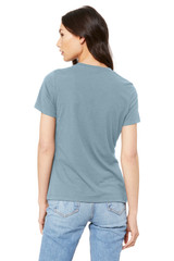 BELLA+CANVAS Women's Relaxed Jersey Short Sleeve Tee. BC6400 BELLA+CANVAS Women's Relaxed Jersey Short Sleeve Tee. BC6400