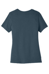 BELLA+CANVAS Women's Relaxed Jersey Short Sleeve Tee. BC6400 BELLA+CANVAS Women's Relaxed Jersey Short Sleeve Tee. BC6400